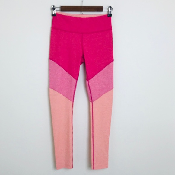 NWT Outdoor Voices 7/8 Springs Leggings S - Picture 3 of 5